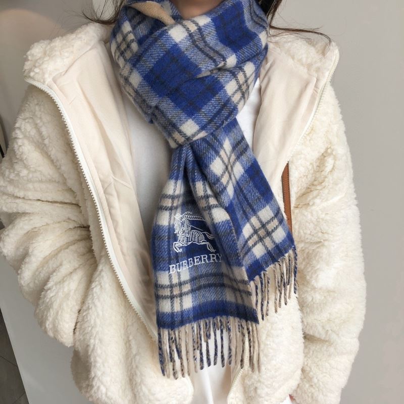 Burberry Scarf